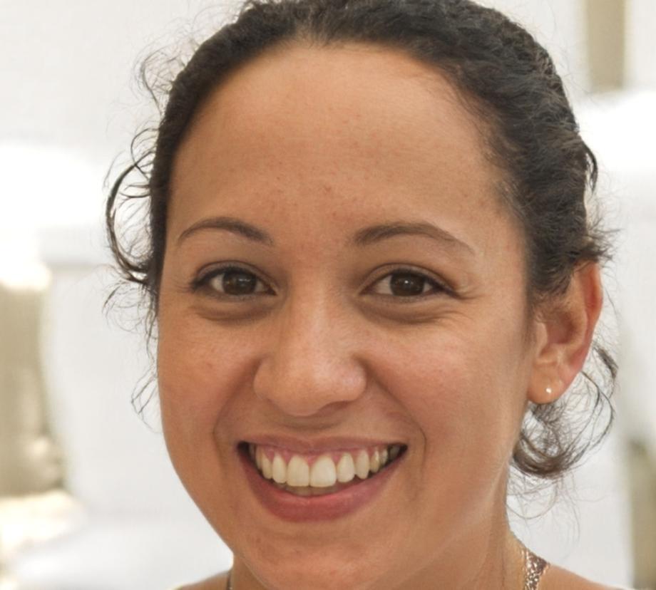 Айгерім Нұрғалиева — владелица сети кофеен в Темиртау